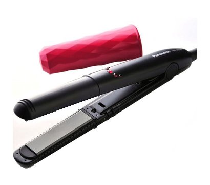 Изображение 2 Щипцы-выпрямитель Panasonic EH-HV10-K865