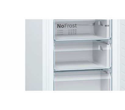 Зображення 2 Холодильник Bosch KGN39VW316