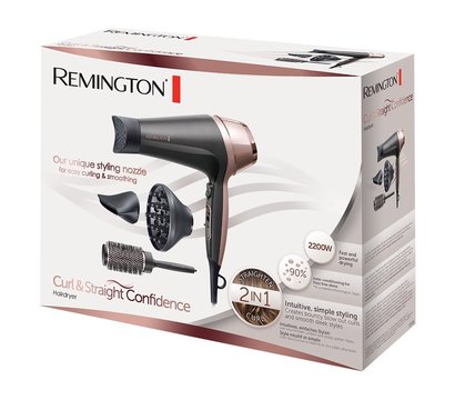 Зображення 3 Фен Remington D5706