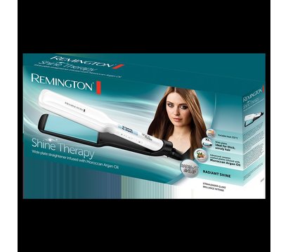 Зображення 3 Щипці-випрямляч Remington S8550