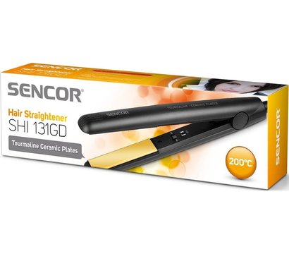 Зображення 4 Щипці-випрямляч Sencor SHI131GD