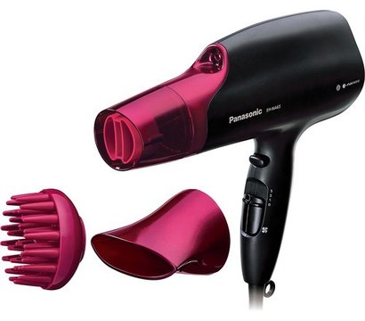 Зображення 4 Фен Panasonic EH-NA65-K865