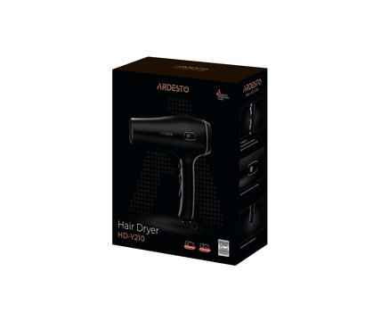 Зображення 5 Фен Ardesto HD-Y210