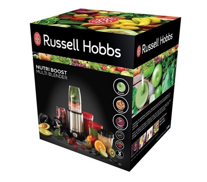 Изображение 13 Блендер Russell Hobbs 23180-56