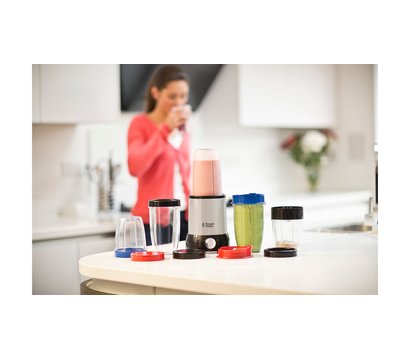 Изображение 8 Блендер Russell Hobbs 23180-56