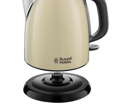 Зображення 2 Електрочайник Russell Hobbs 24994-70 Colours Plus Mini