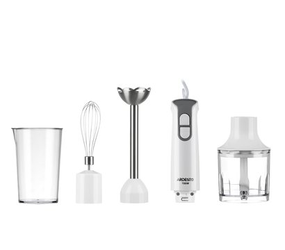 Зображення 3 Блендер Ardesto HBL-1430