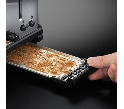 Изображение 3 Тостер Russell Hobbs 23310-57 Chester 2 Slice Sandwich