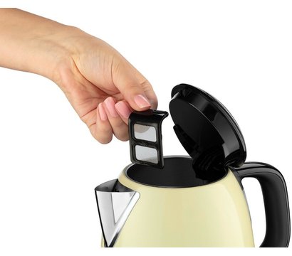 Зображення 3 Електрочайник Russell Hobbs 24994-70 Colours Plus Mini