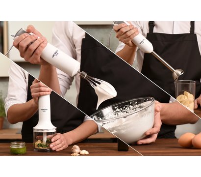 Зображення 8 Блендер Ardesto HBL-1430