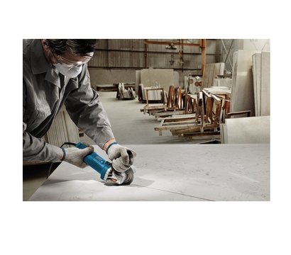 Зображення 2 Болгарка Bosch GWS 750 (125 мм)