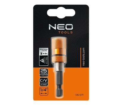 Зображення 2 NEO Tools 06-071