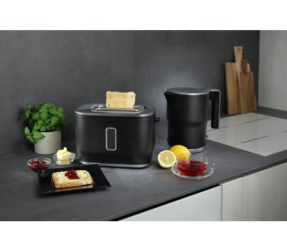 Зображення 2 Електрочайник Gorenje K 15 ORAB