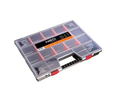 Изображение  Органайзер NEO Tools  84-118