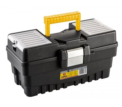 Изображение  Ящик Topex 79R131