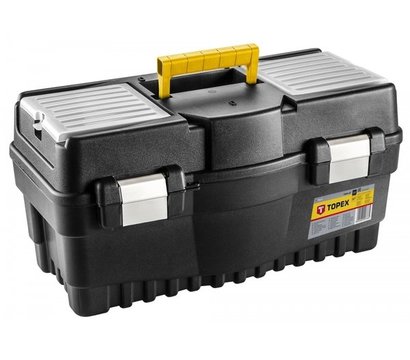 Зображення  Ящик Topex 79R133