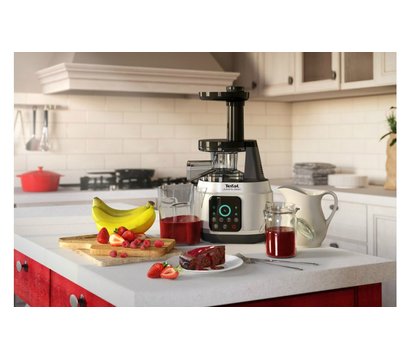 Зображення 11 Соковижималка Tefal ZC420E38