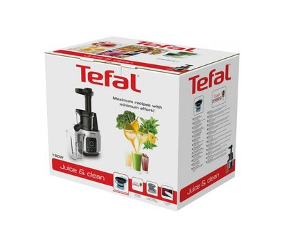 Зображення 12 Соковижималка Tefal ZC420E38