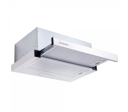 Изображение 2 Вытяжка Minola HTL 6214 I 700 LED