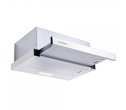 Изображение 3 Вытяжка Minola HTL 6214 I 700 LED
