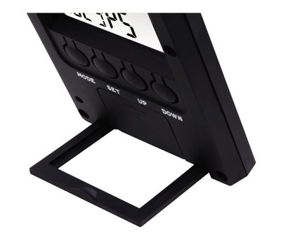 Зображення 3 Термометр Hama TH-140 Black