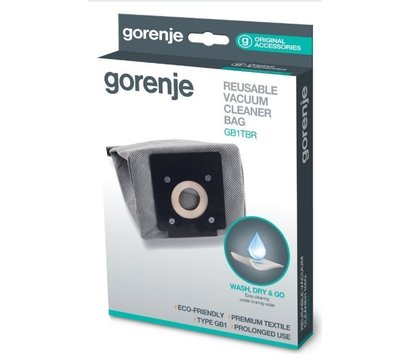 Зображення 3 Мішок Gorenje GB1TBR