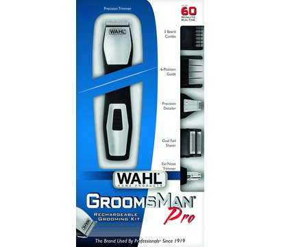 Зображення 4 Wahl 09855-1216