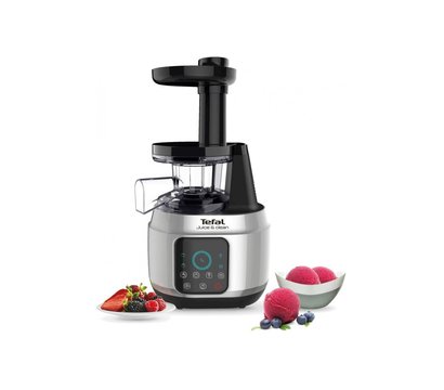 Зображення 5 Соковижималка Tefal ZC420E38