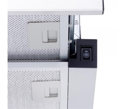 Изображение 8 Вытяжка Minola HTL 5214 I 700 LED