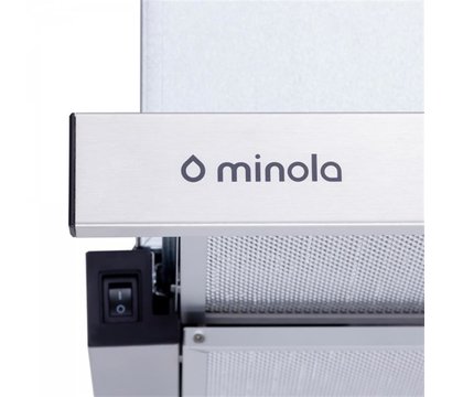 Изображение 8 Вытяжка Minola HTL 6214 I 700 LED