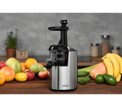 Изображение 12 Соковыжималка Ardesto JEG-1330S