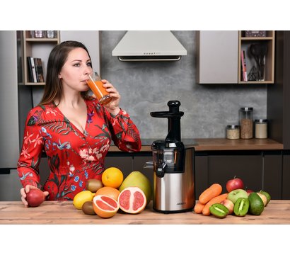 Изображение 13 Соковыжималка Ardesto JEG-1330S