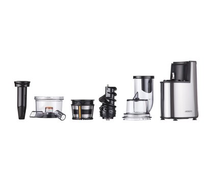 Зображення 14 Соковижималка Ardesto JEG-1330SL