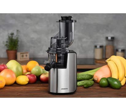 Зображення 17 Соковижималка Ardesto JEG-1330SL