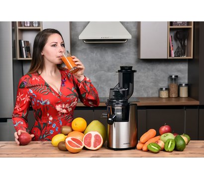 Зображення 18 Соковижималка Ardesto JEG-1330SL