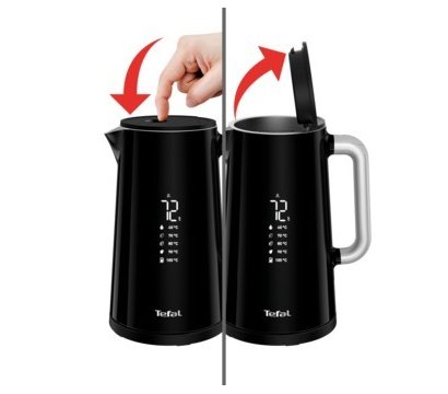 Изображение 2 Электрочайник Tefal KO851830