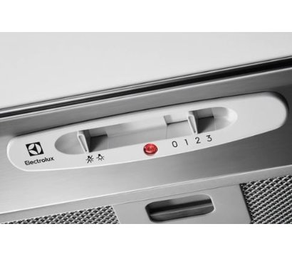 Зображення 2 Витяжка Electrolux LFG525W