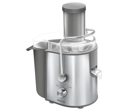 Изображение 2 Соковыжималка Sencor SJE1055SS