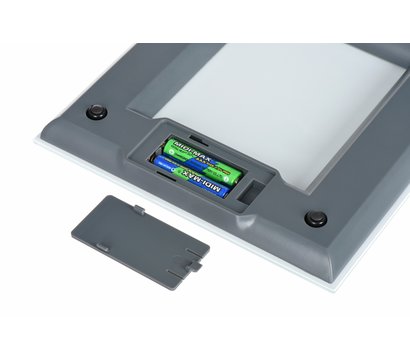 Зображення 3 Вага электронный Ardesto SCK-893W