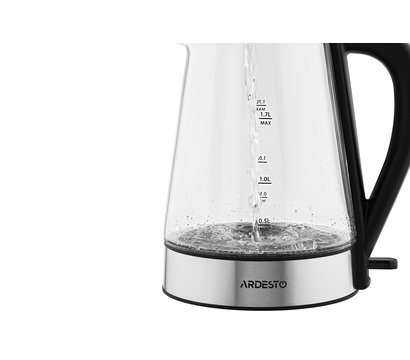 Изображение 3 Электрочайник Ardesto EKL-F110