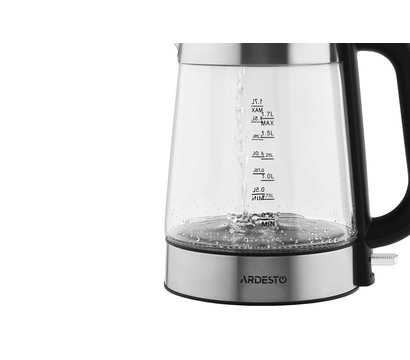 Изображение 3 Электрочайник Ardesto EKL-F200