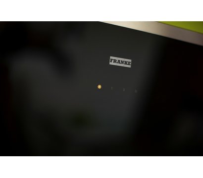 Зображення 3 Витяжка Franke FPJ 925 V BK/SS 330.0528.067