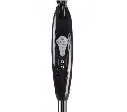 Зображення 4 Вентилятор Ardesto FN-R1608CB Black + ДУ