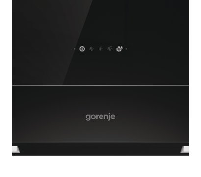Зображення 4 Витяжка Gorenje WHI6SYB/Simplicity
