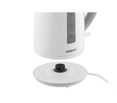 Изображение 4 Электрочайник Ardesto EKL-F17WG