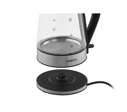 Изображение 5 Электрочайник Ardesto EKL-F110