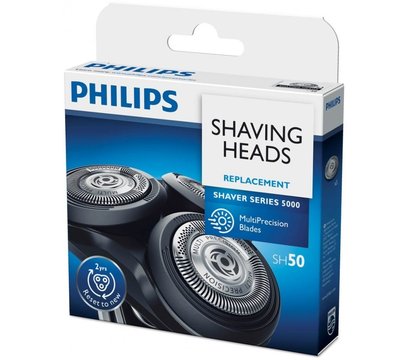 Зображення 5 Насадка Philips SH50/50