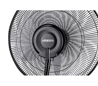 Изображение 6 Вентилятор Ardesto FNM-X2S