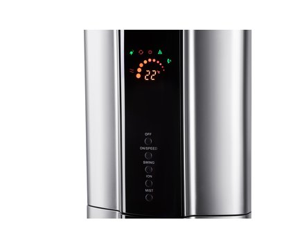 Изображение 8 Вентилятор Ardesto FNM-X2S