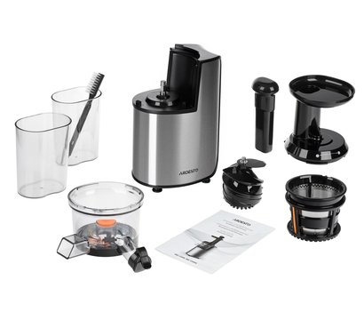 Изображение 8 Соковыжималка Ardesto JEG-1330S